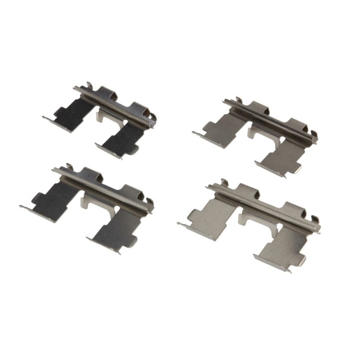 Image of Accessoireset, schijfremblok