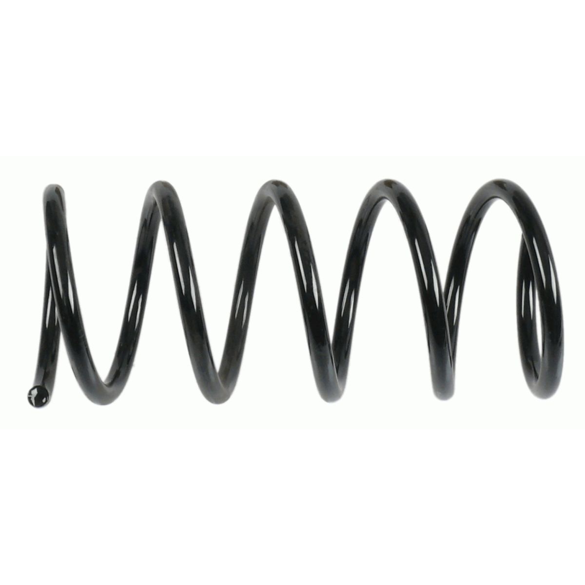 Sachs Ressort De Suspension 994 216