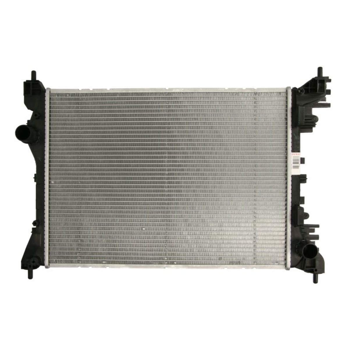 Denso Kühler, Motorkühlung Größe 18.0 Drm01005