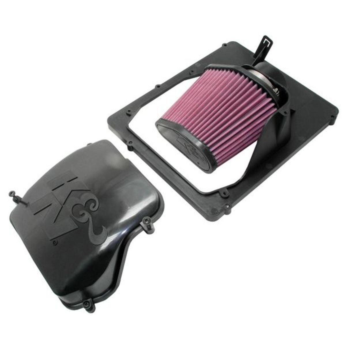 Filtre à air sport K&N 57S-4900