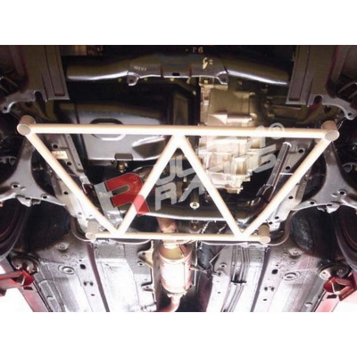 Jambe de suspension ULTRA RACING LA4-157