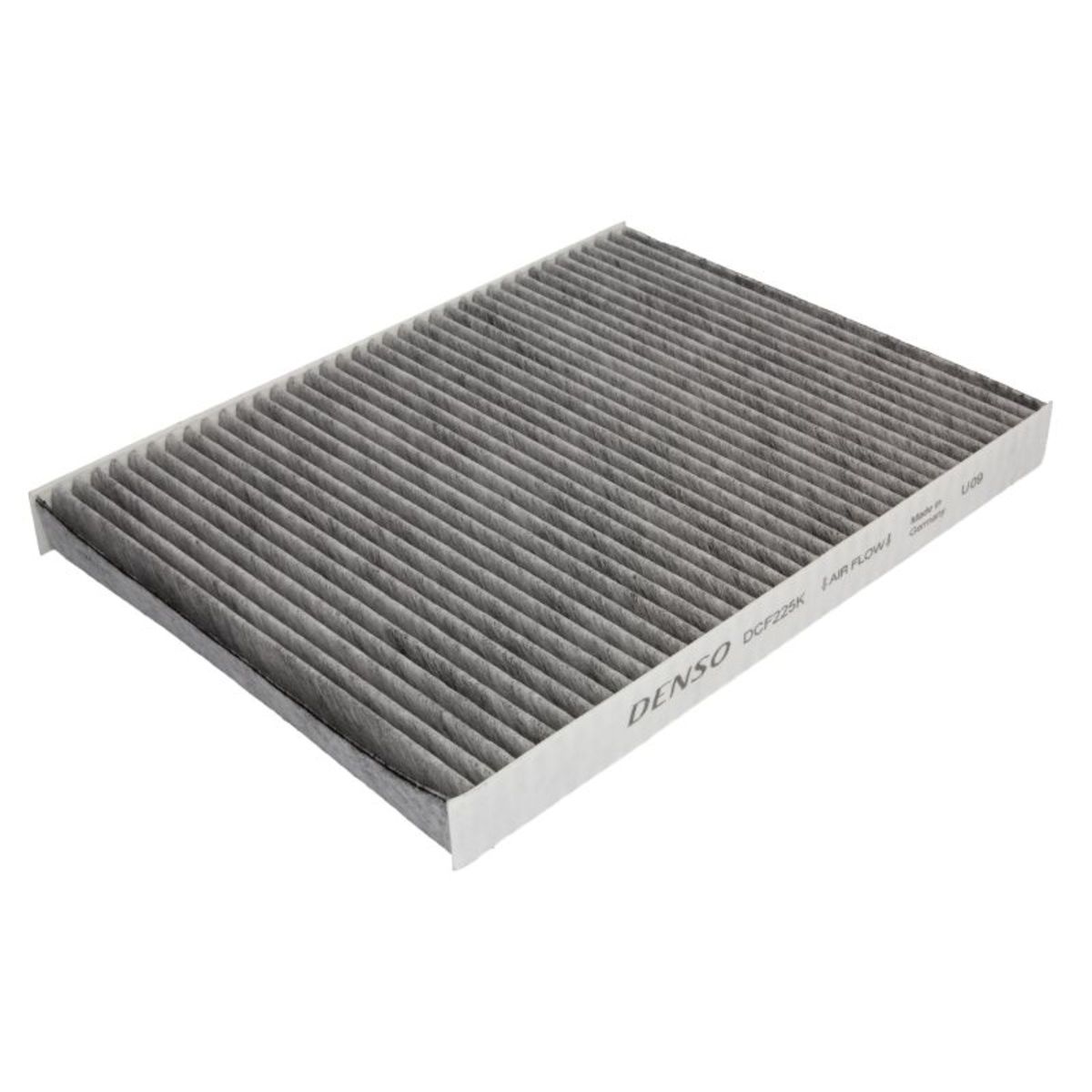 Denso Innenraumluftfilter Mit Aktivkohle Dcf225k