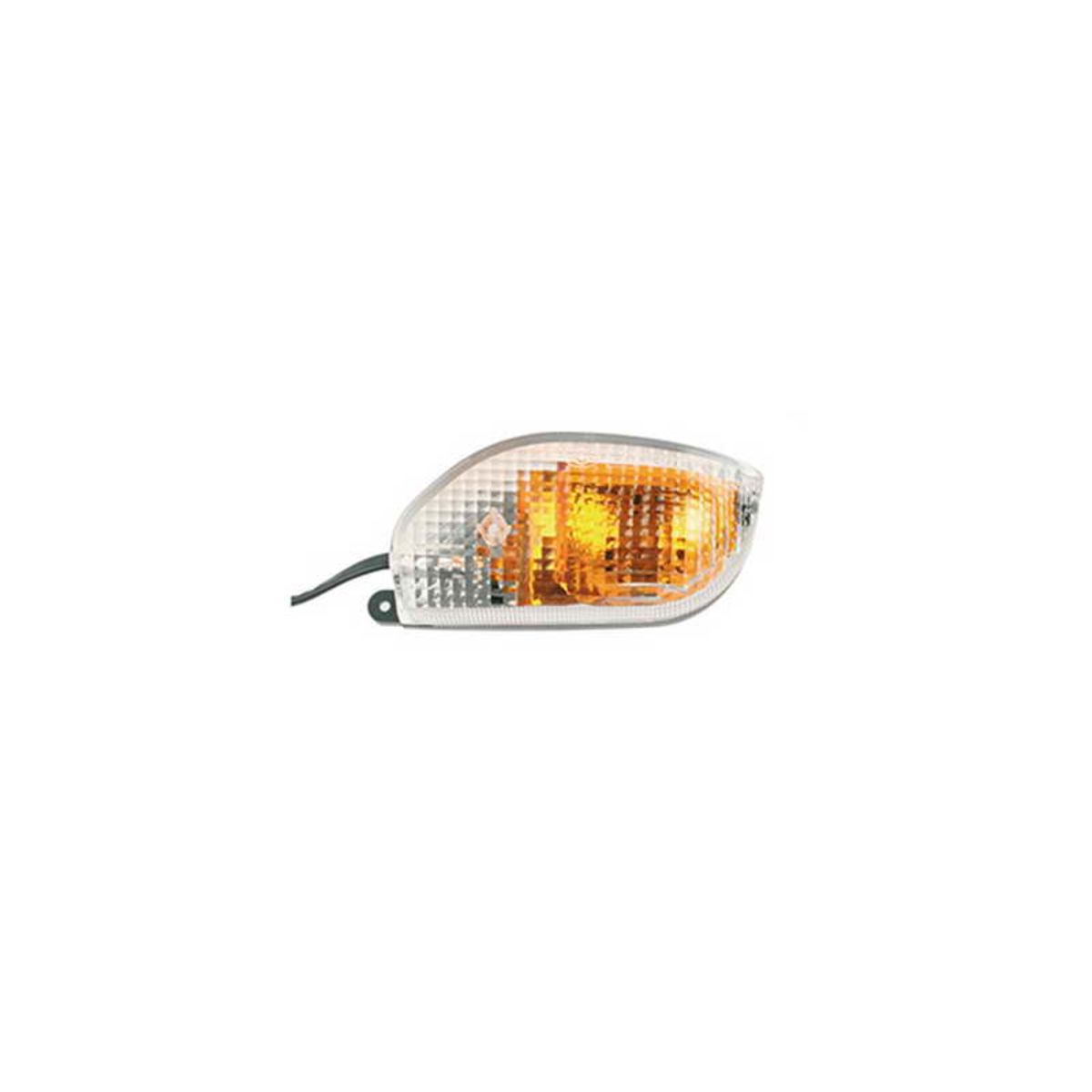 Blinkleuchte - Lichtscheibe VICMA 8310 Links