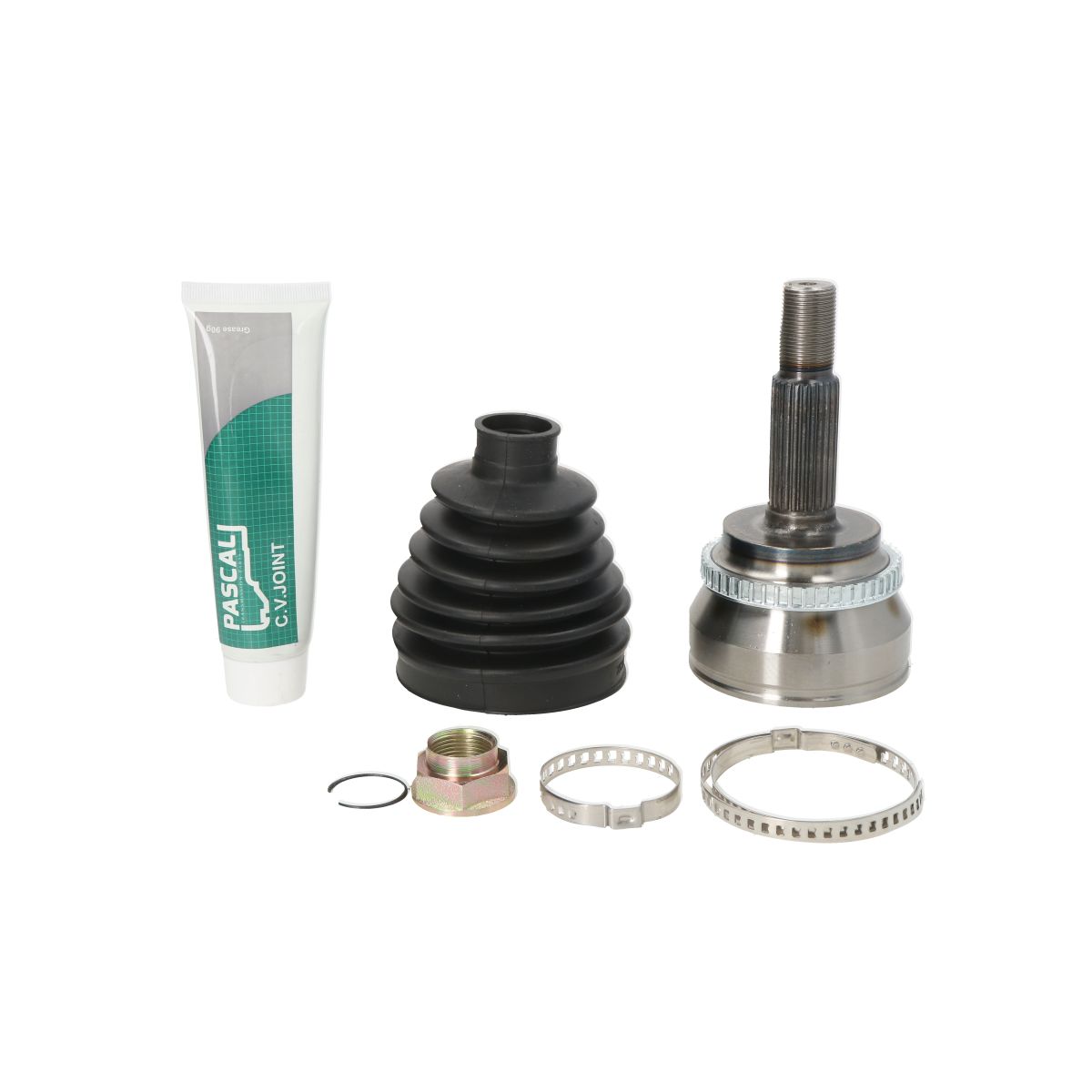Image of Homokineet reparatie set, aandrijfas