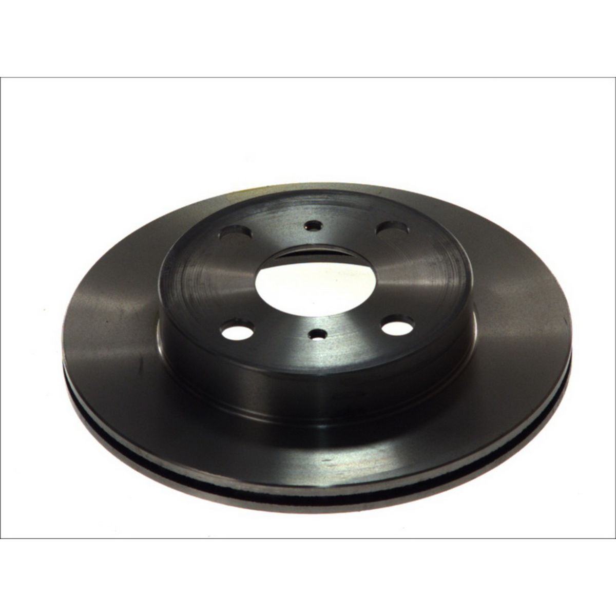 Bremsscheibe BOSCH 0 986 479 417 vorne, belüftet, 1 Stück