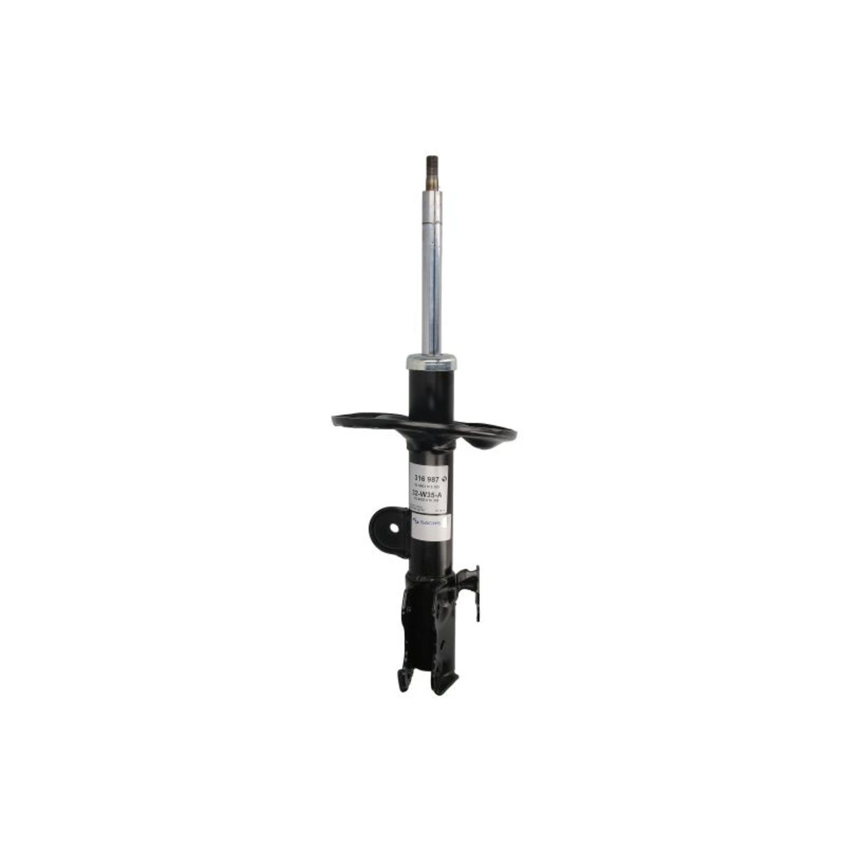 Sachs Ammortizzatore 316 987 Sinistro
