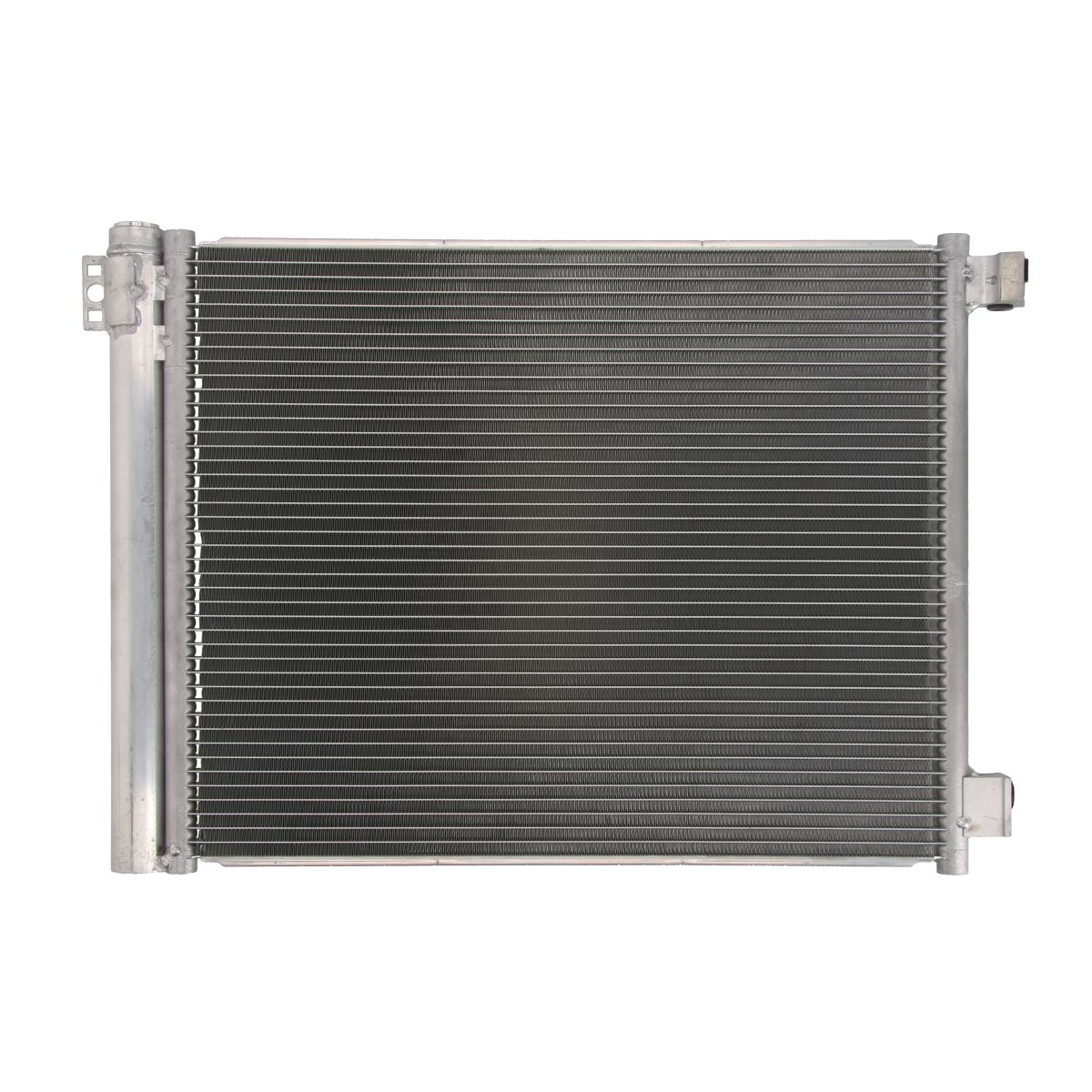 Image of Condensator, airconditioning