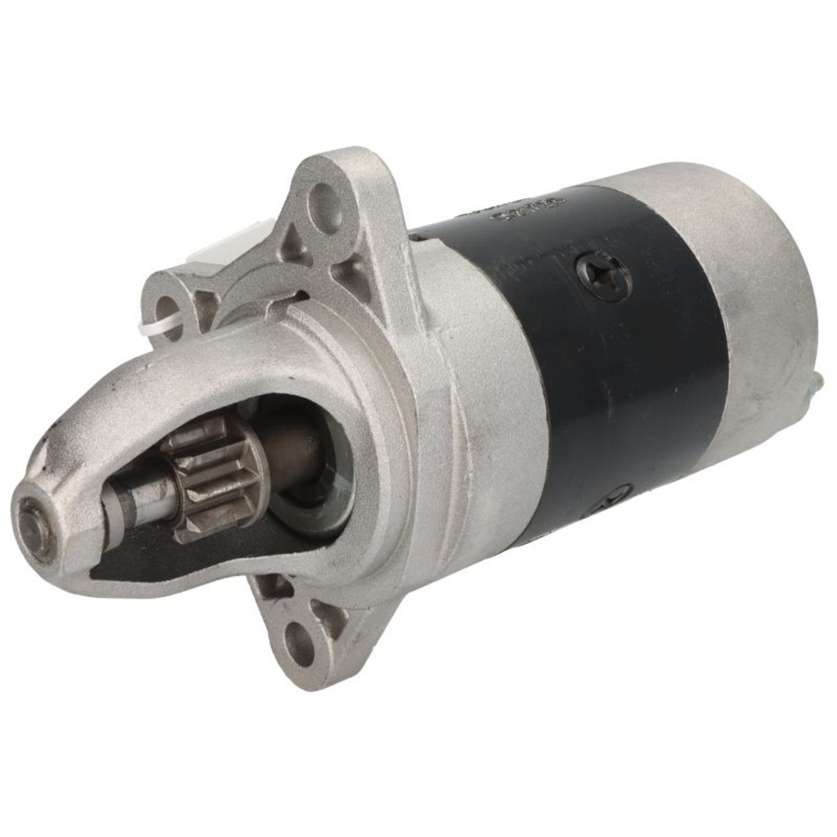 Image of Starter