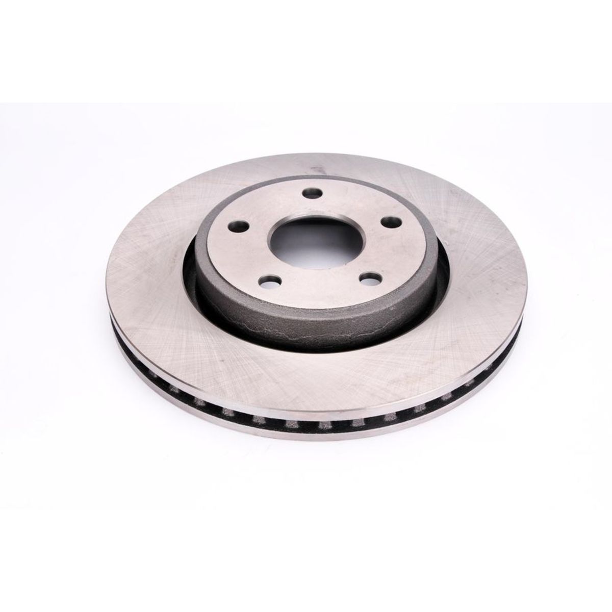 Delphi Bremsscheibe Bg9058 Vorne, Belüftet, 1 Stück