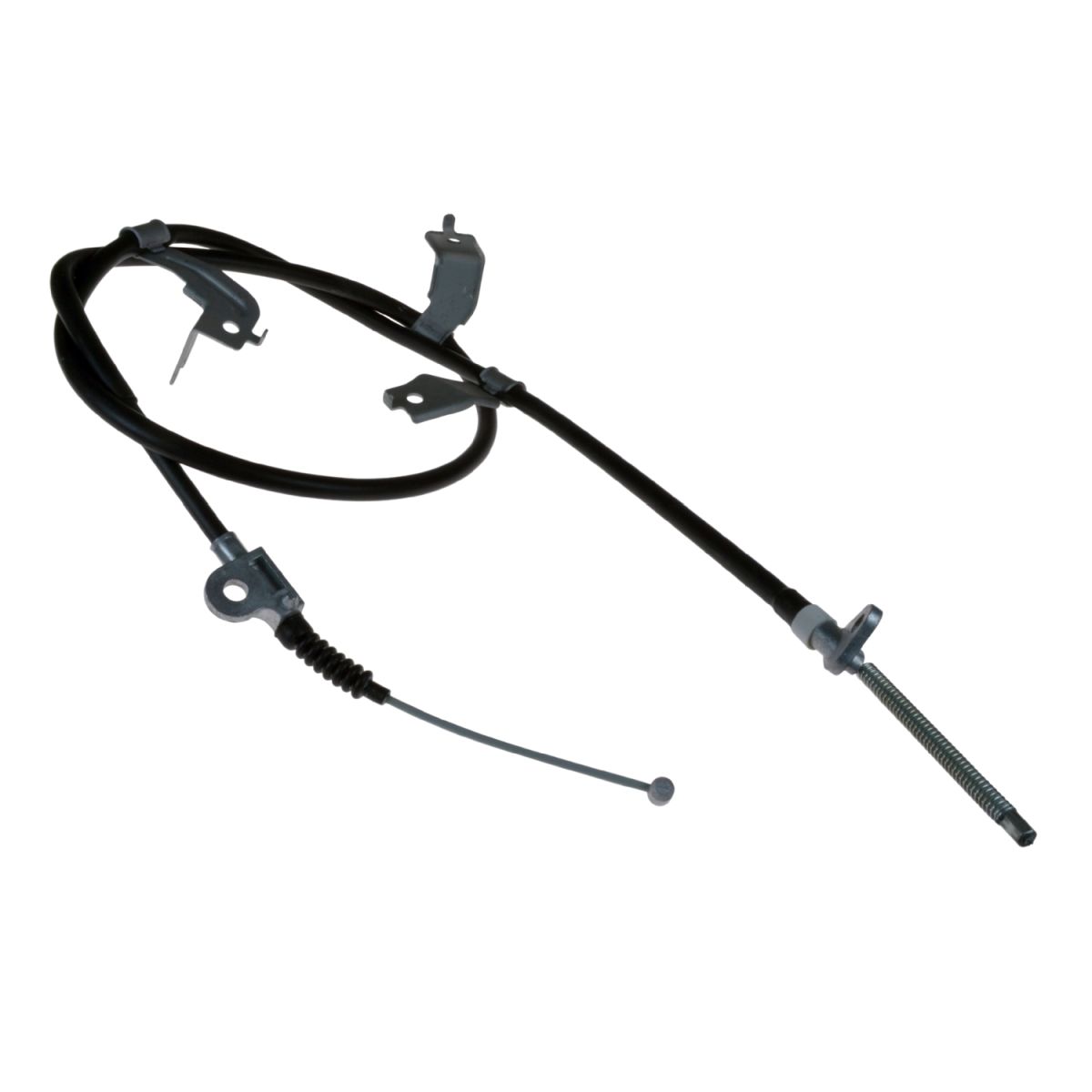 Image of Kabel, parkeerrem