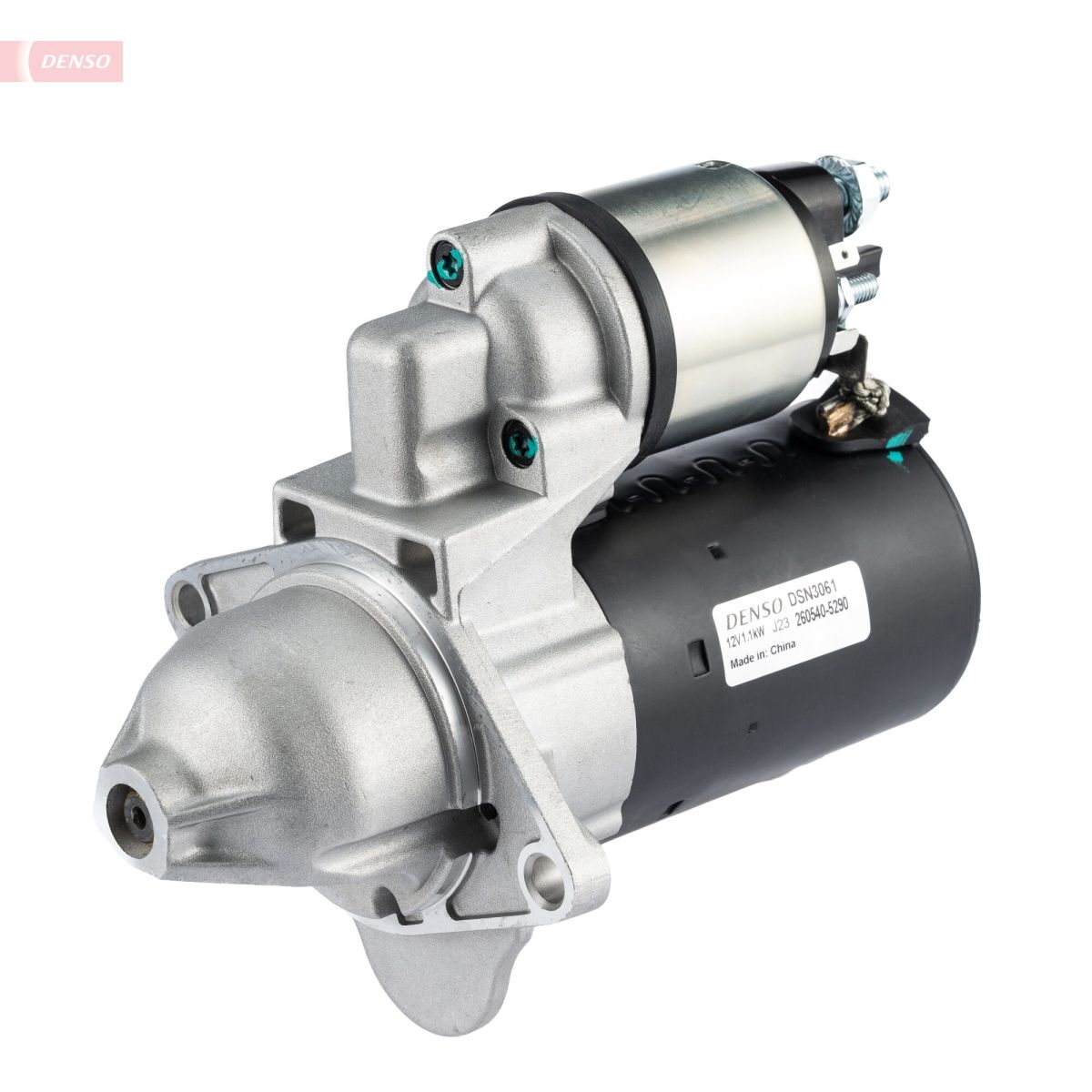 Denso Starter Dsn3061