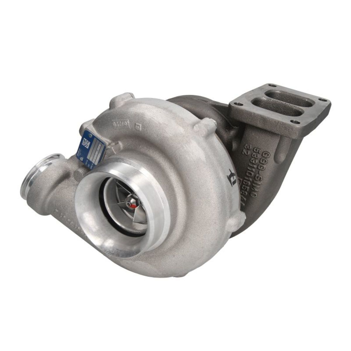 Image of Turbocompressor  53319886904
