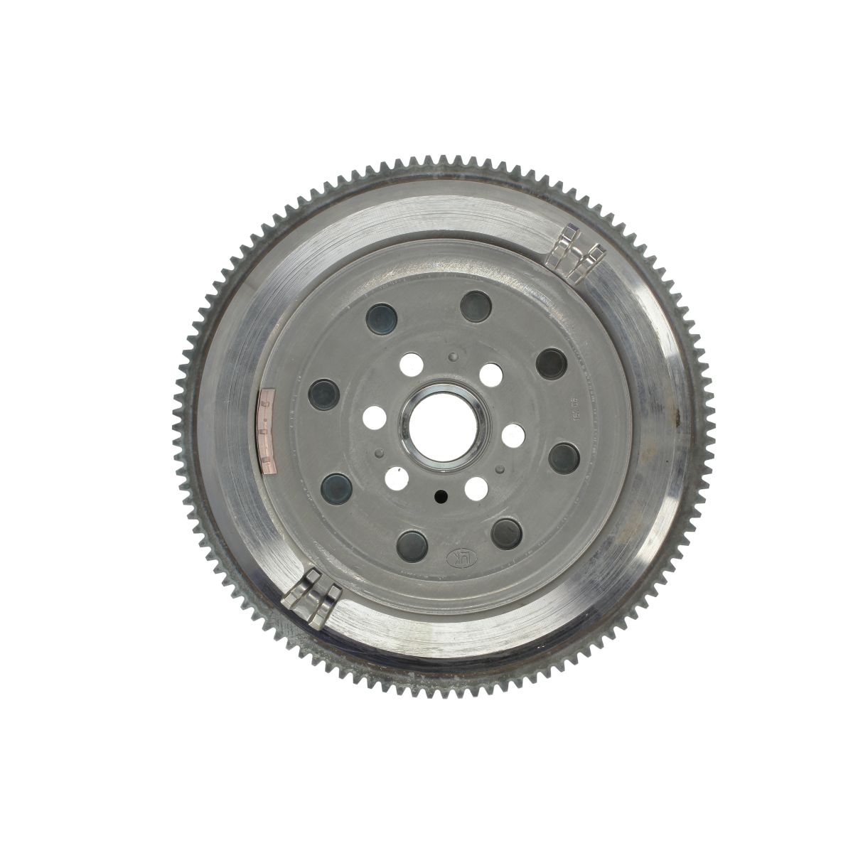 Image of Dubbel massa vliegwiel  415 0694 10