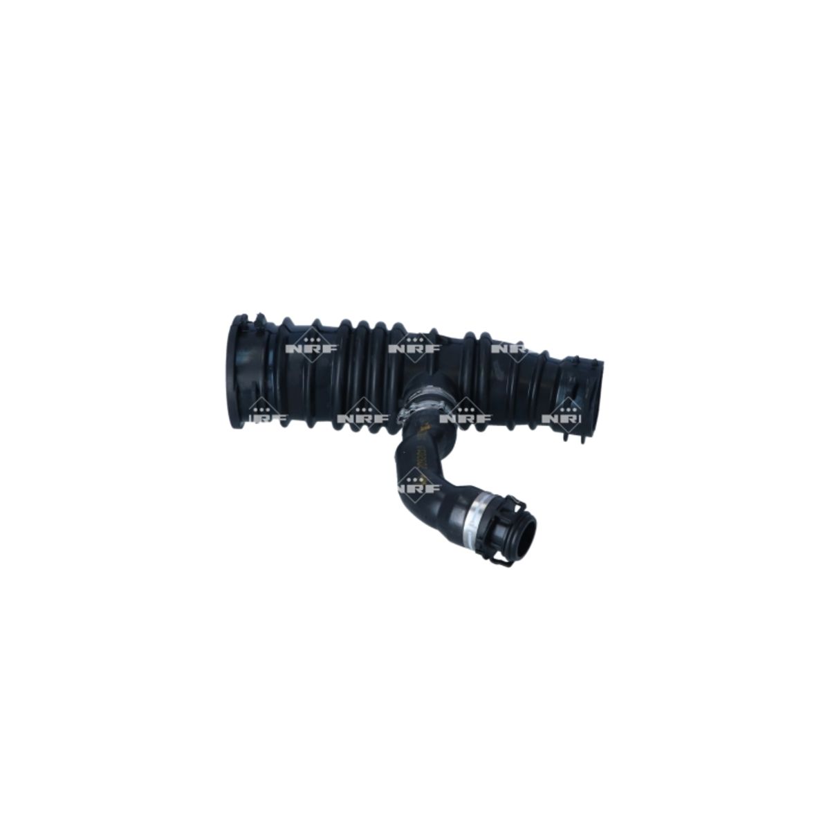 Nrf Ansaugschlauch, Luftfilter 165001