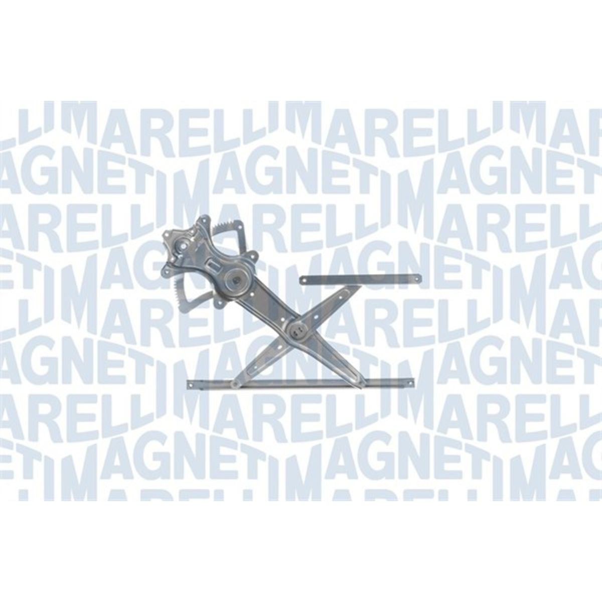 Magneti Marelli Raamregelaar  350103170476