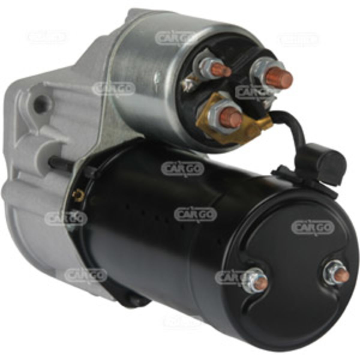 Image of Starter