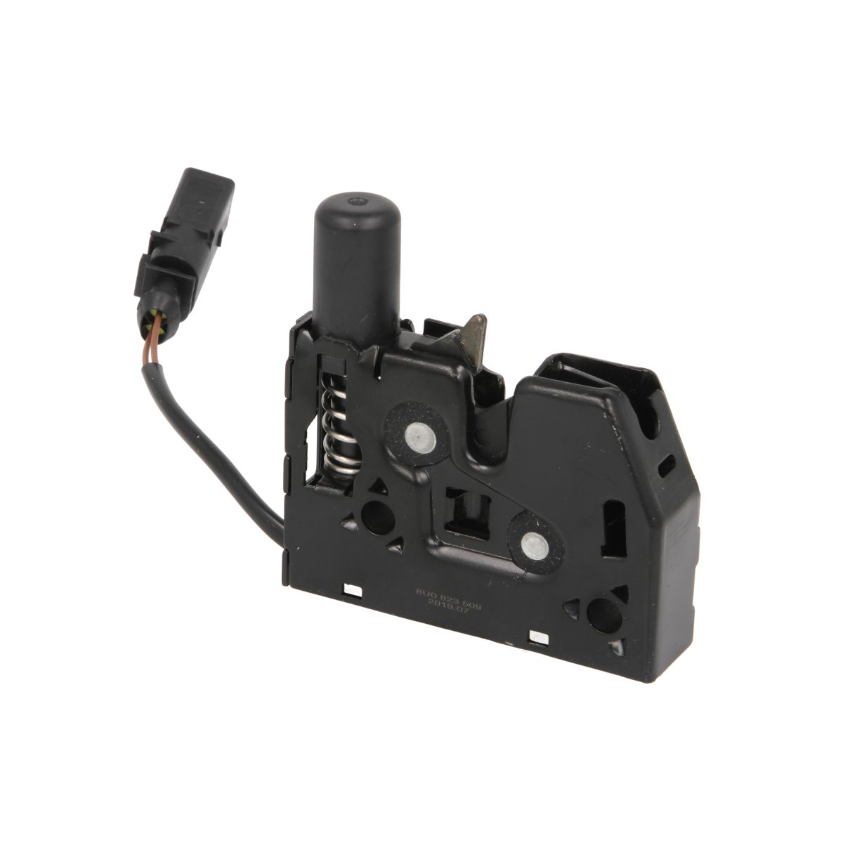 Image of Motorkapslot