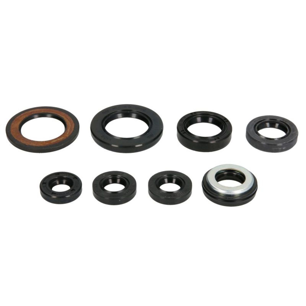 Motorsimmerringsatz ATHENA P400485400051