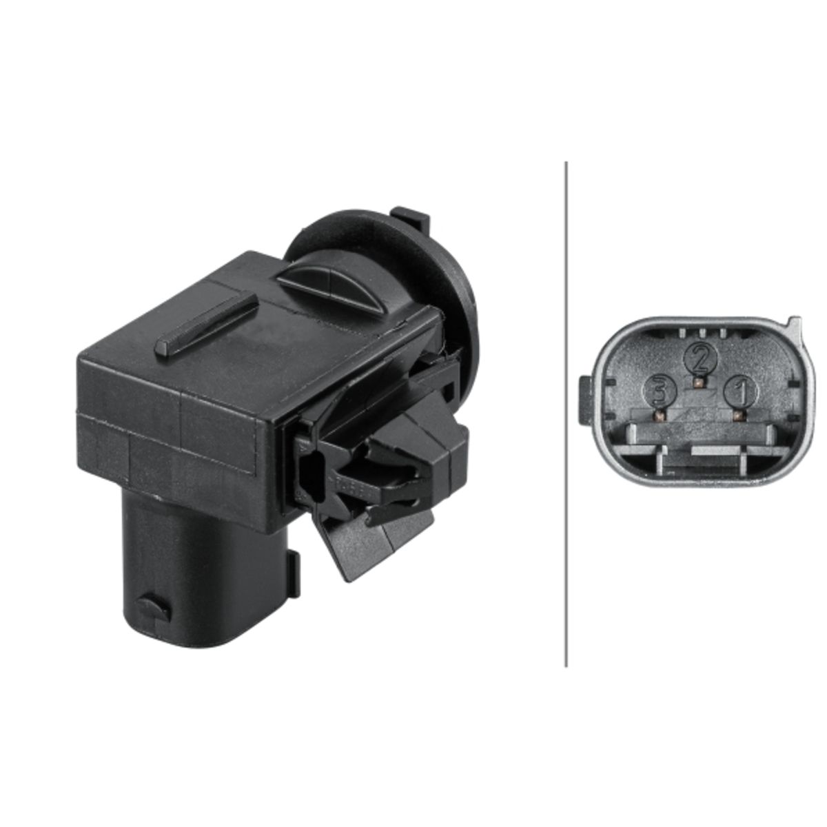 Image of Sensor, luchtkwaliteit