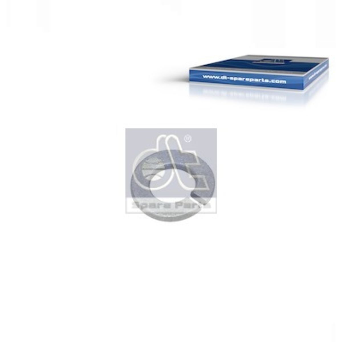 Image of Veerpads DT Spare Parts