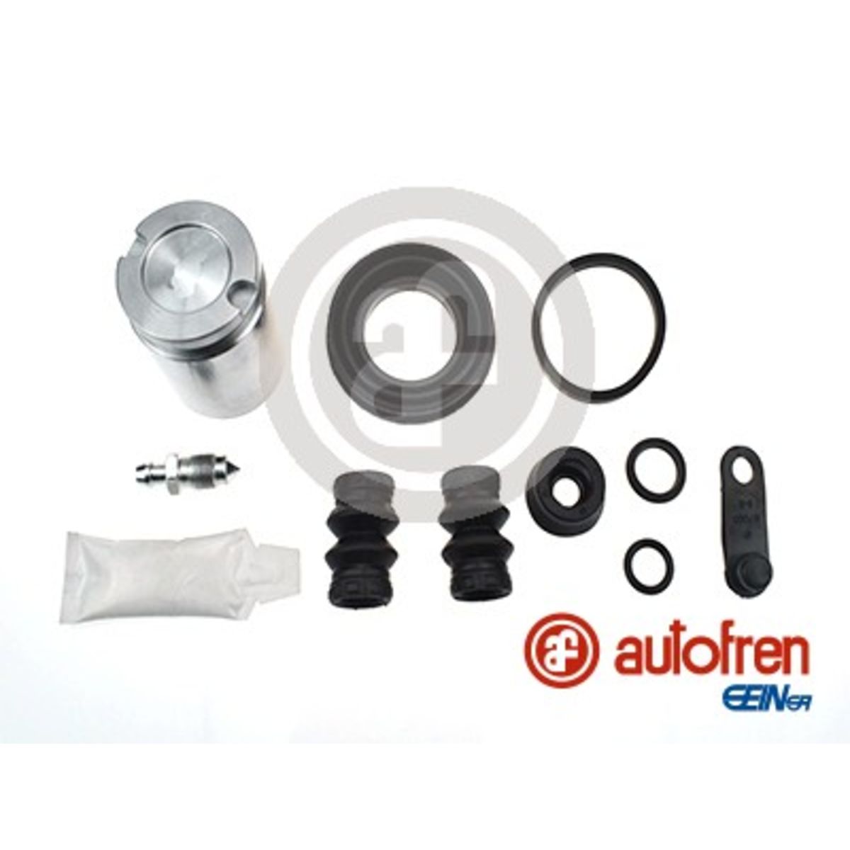 Image of Reparatieset, remklauw  D4-2268C