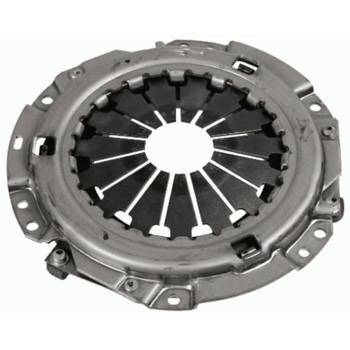 Sachs Koppelingsdrukplaat  3082 748 001