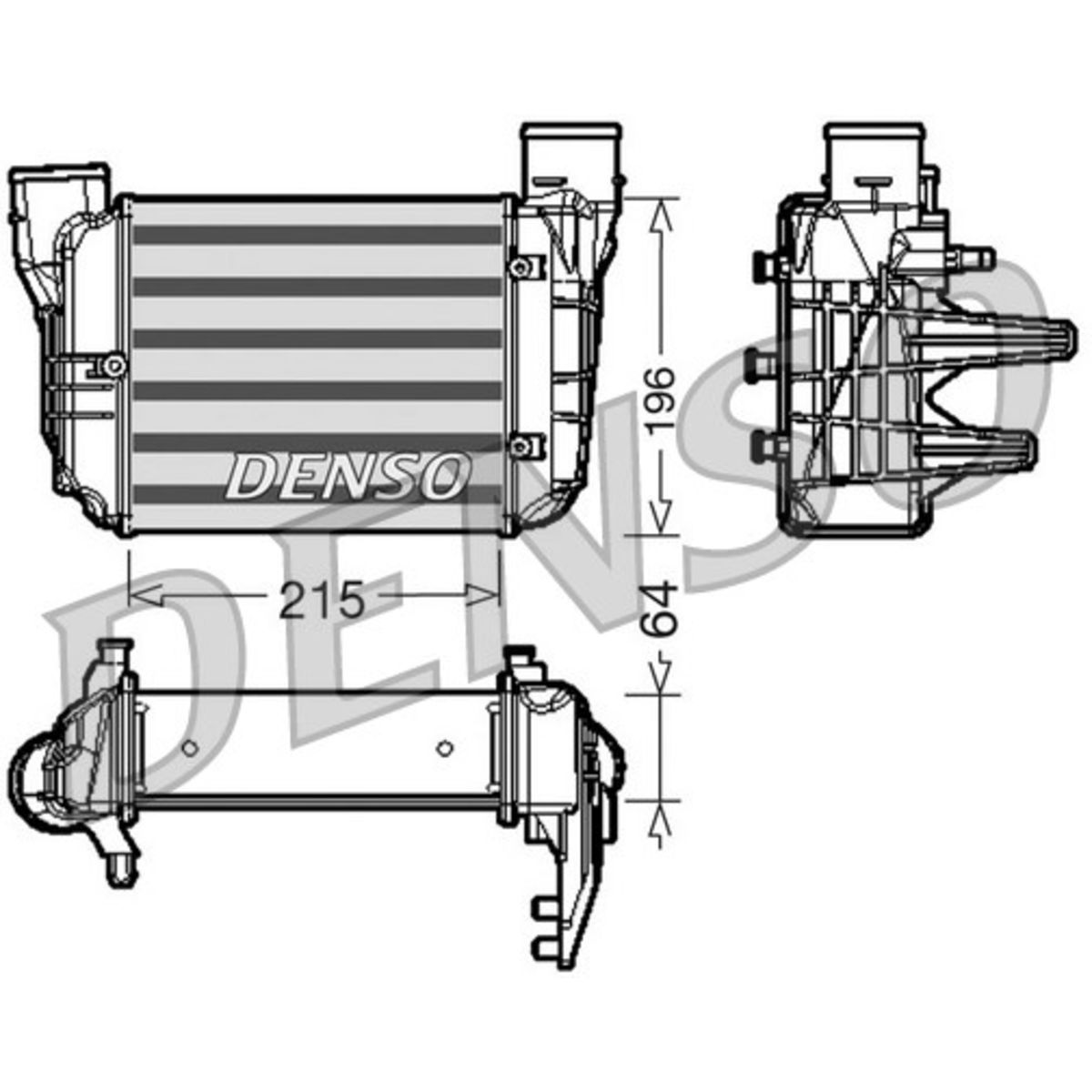 Intercooler