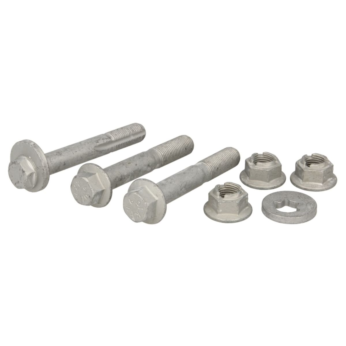 Image of Reparatieset, wielophanging  37693
