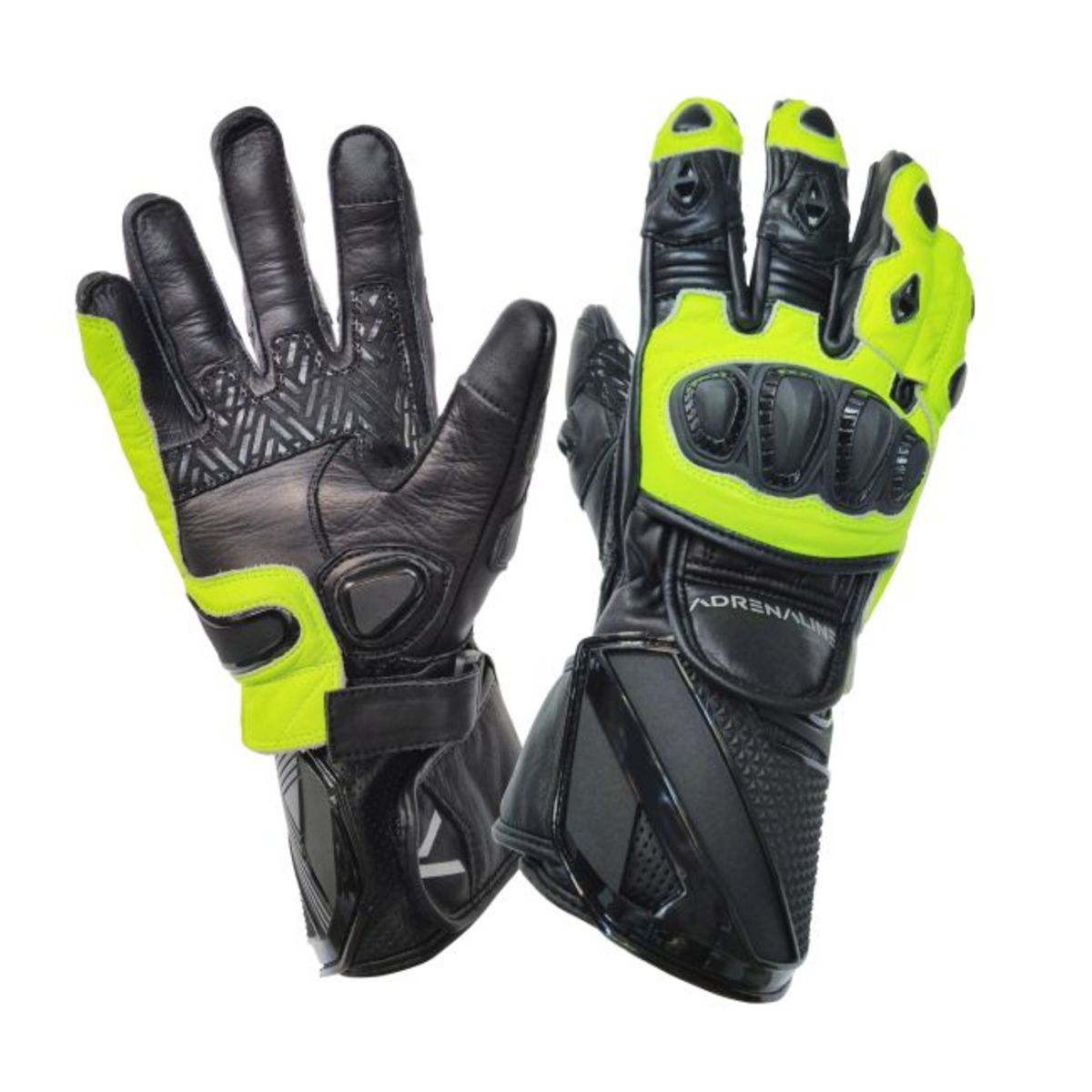 Gants de moto ADRENALINE LYNX SPORT PPE Taille XL