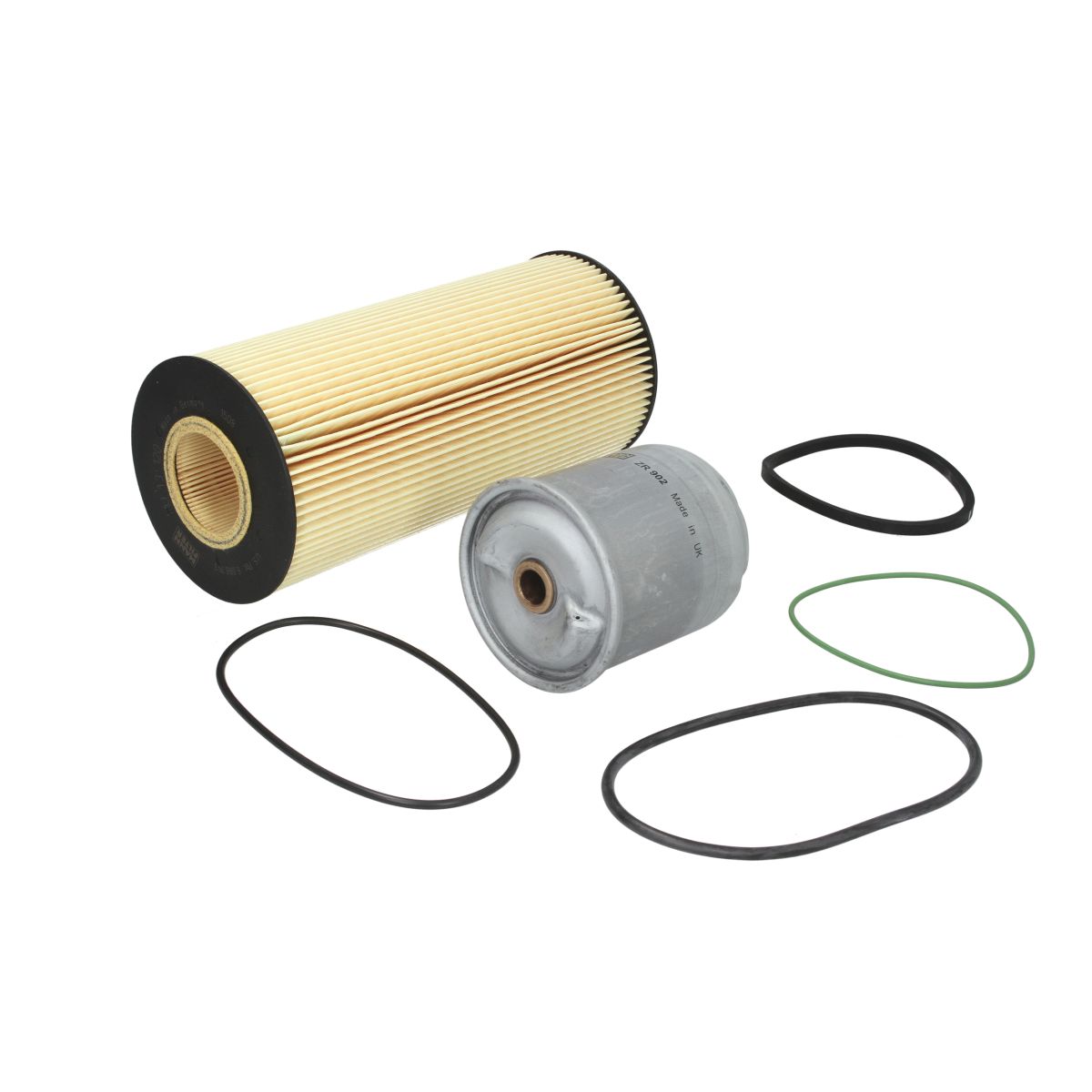 Image of Oliefilter