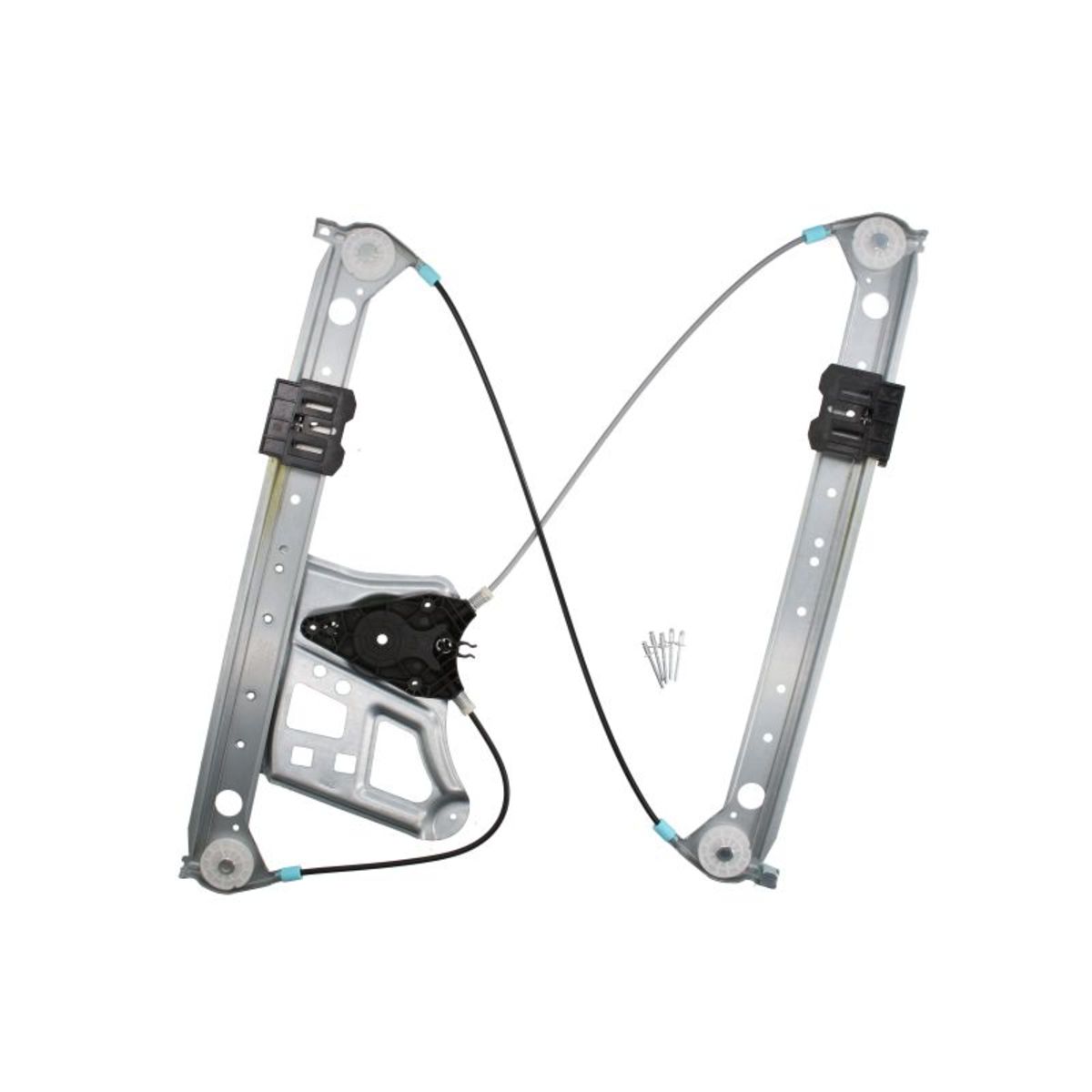 Raamregelaar MAGNETI MARELLI 350103170211 links