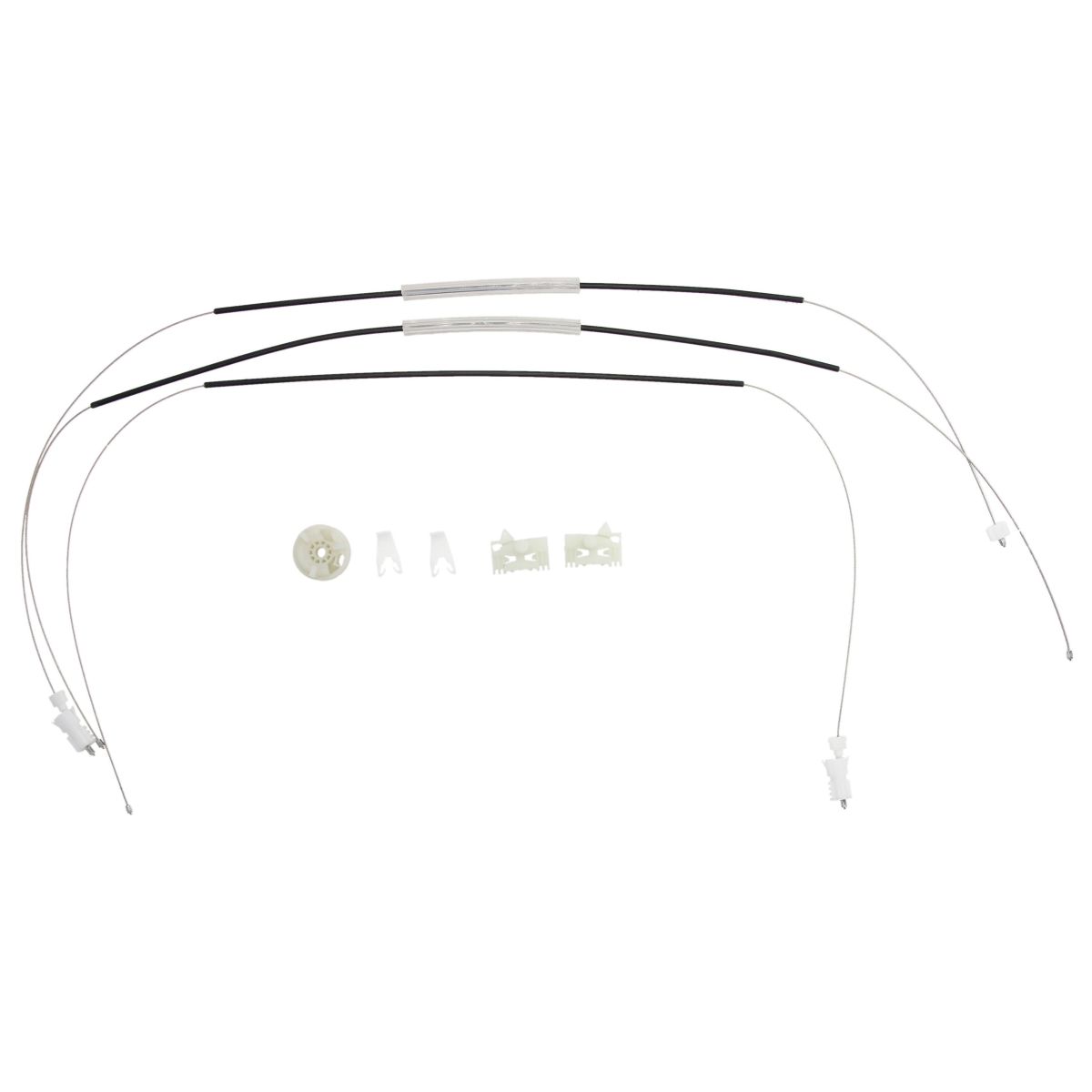 Image of Reparatieset, raamopener   links