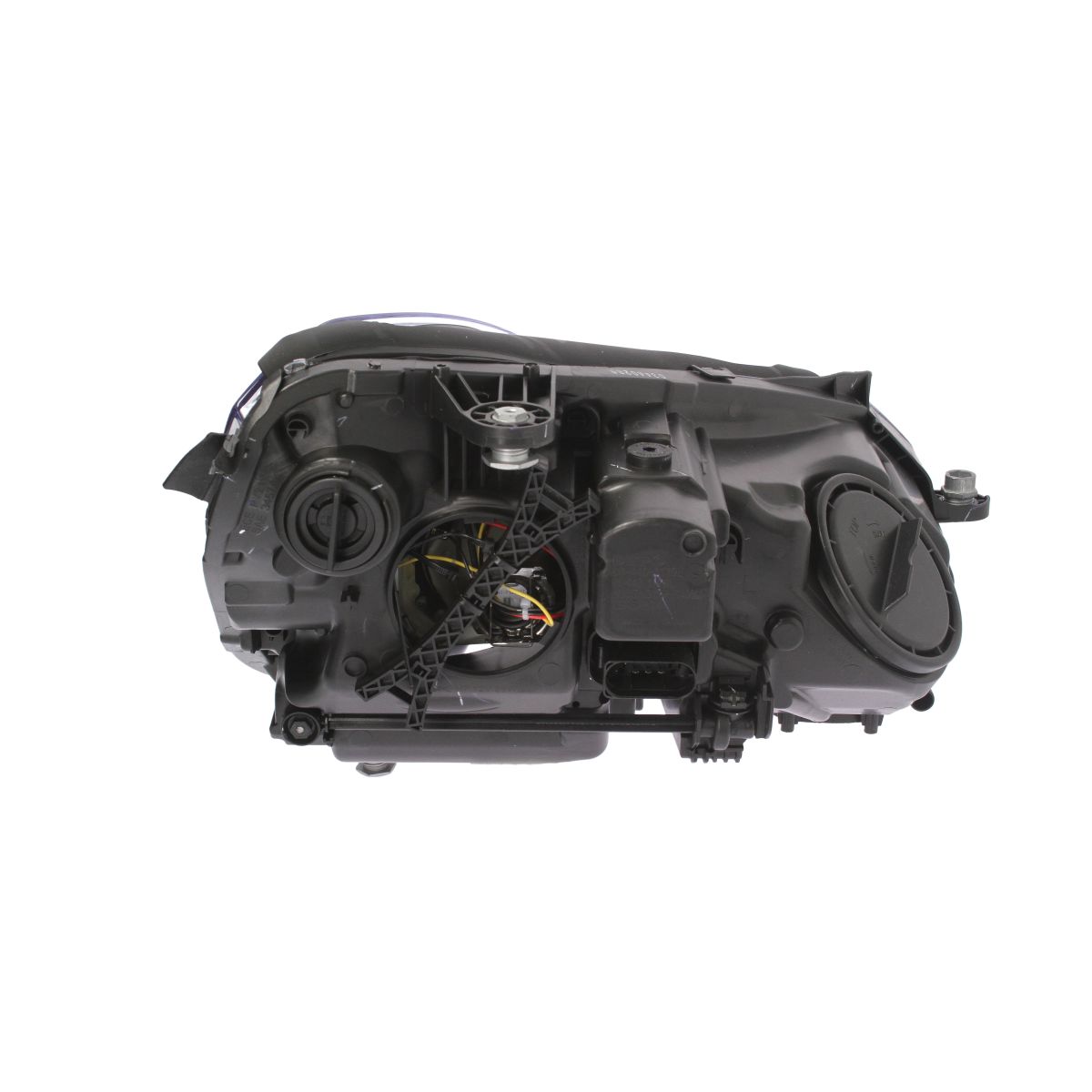 Reflektor 440-1179LMLD-EM Mercedes-Benz KLASA E (W212), KLASA E T-Model ...