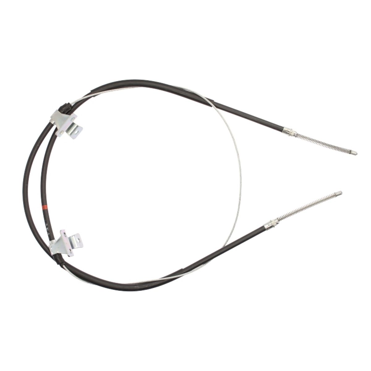 Image of Kabel, parkeerrem