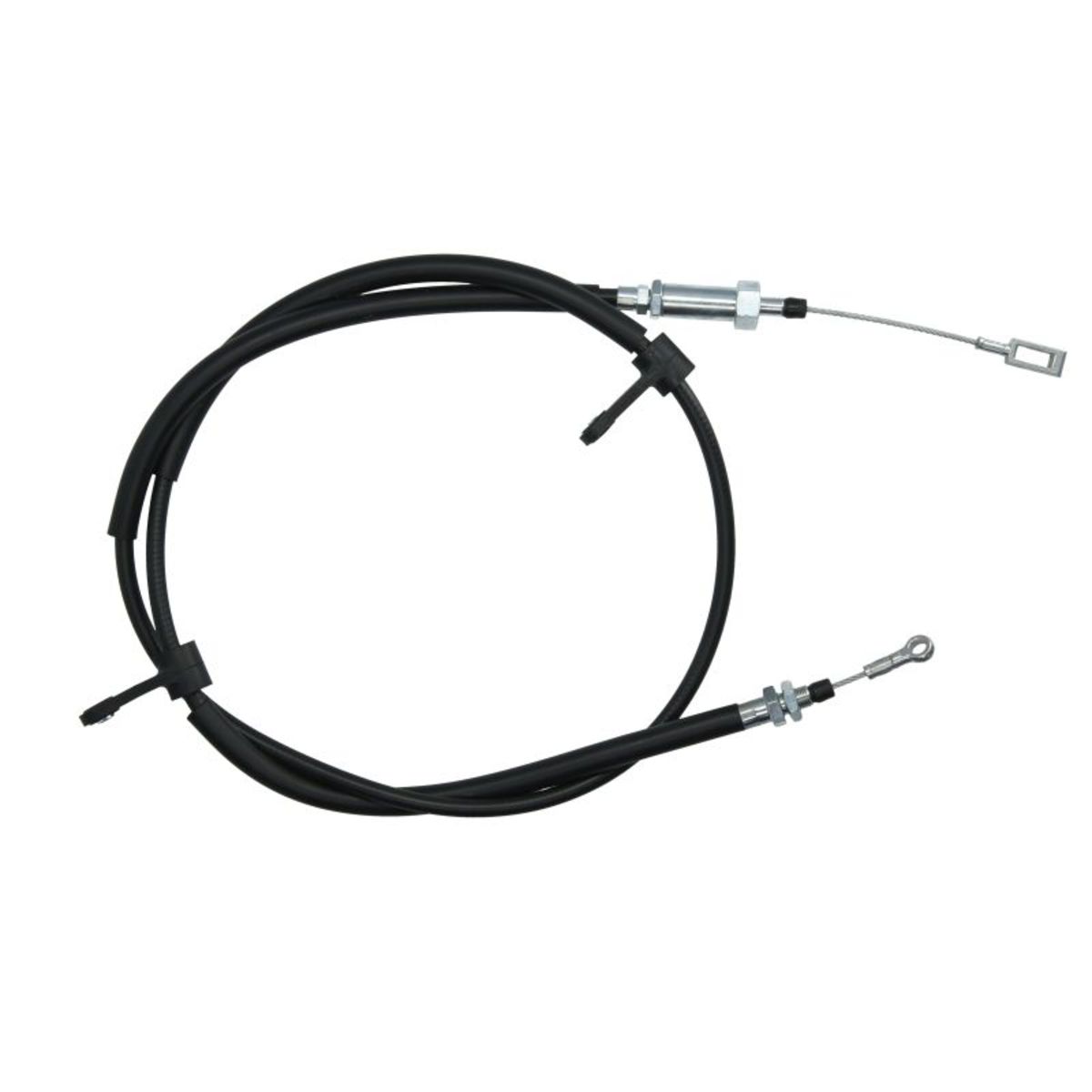 Image of Kabel, parkeerrem