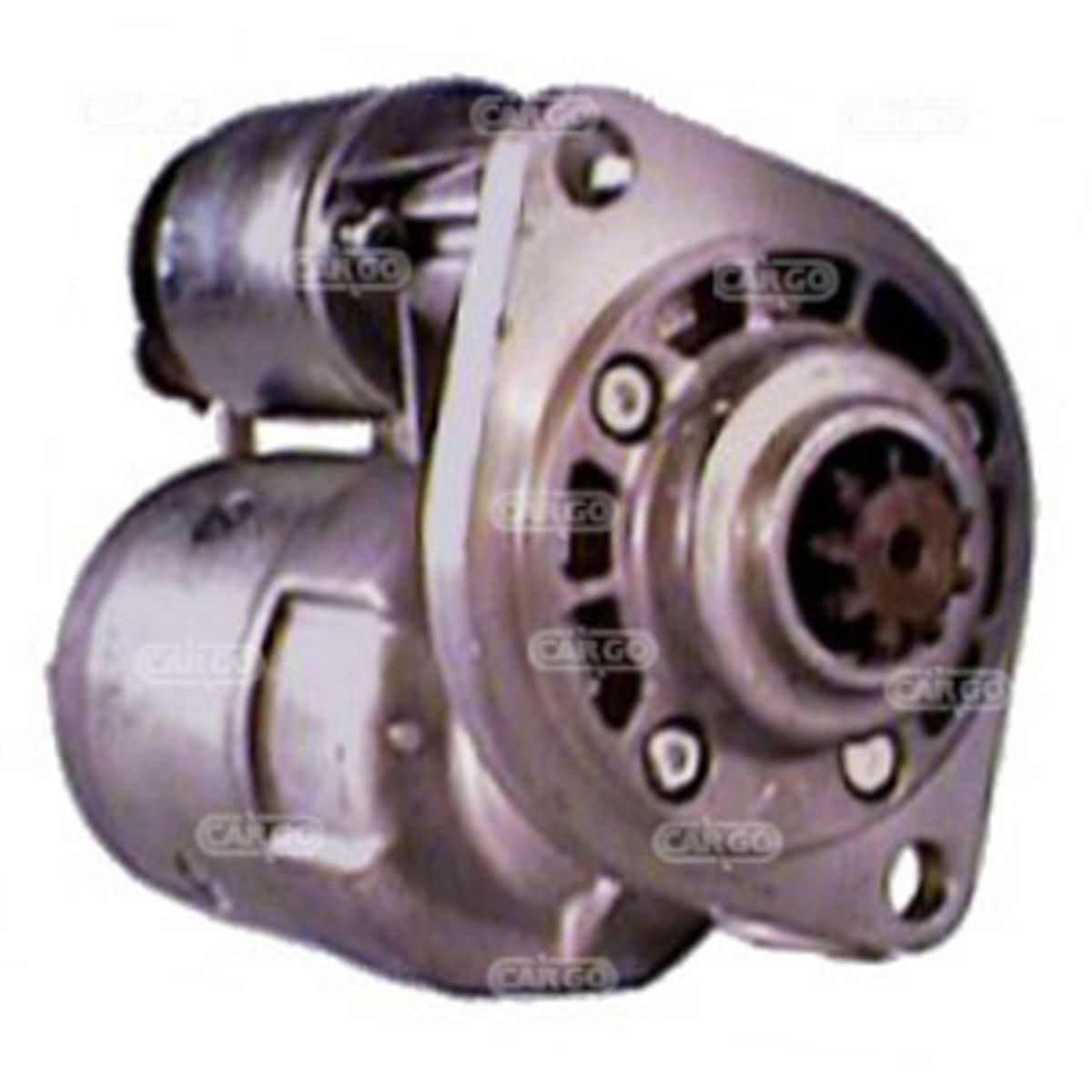 Image of Starter
