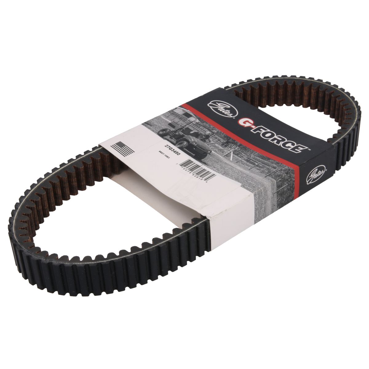 Cinghia di trasmissione CVT GATES 27G3450