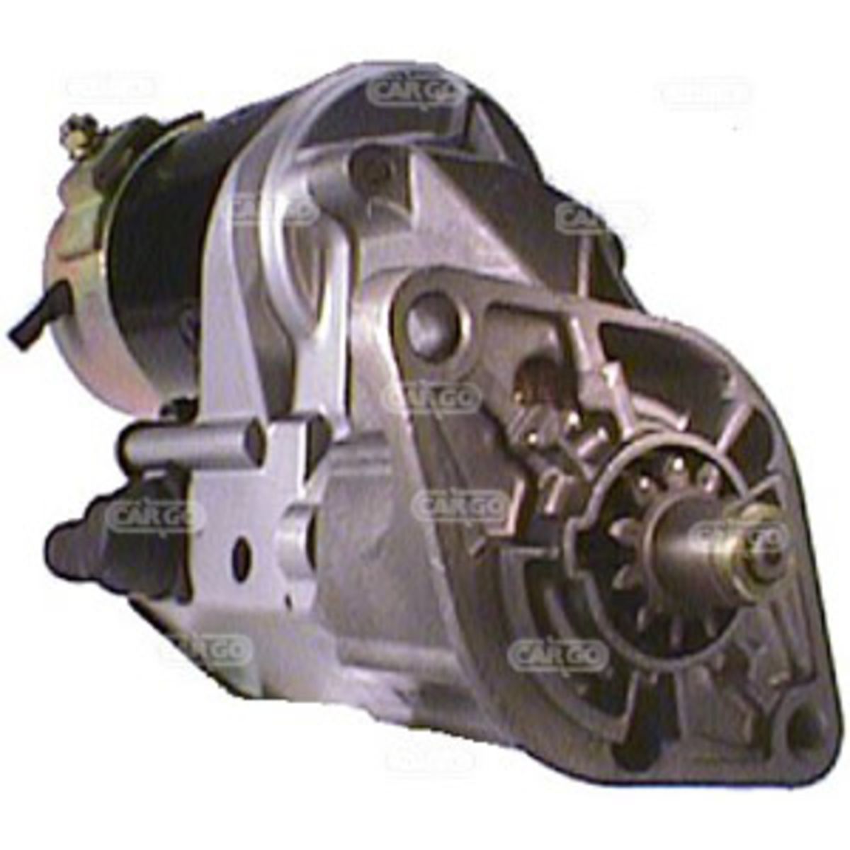 Image of Starter