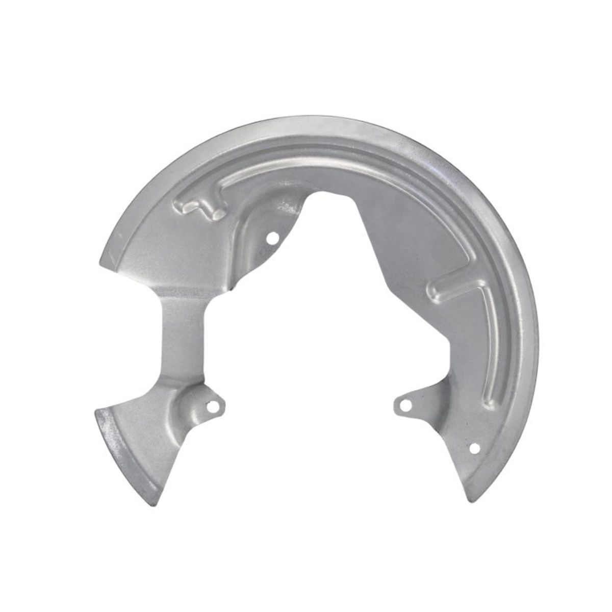 Chapa protectora contra salpicaduras, disco de freno BLIC 6508-03-6033377K