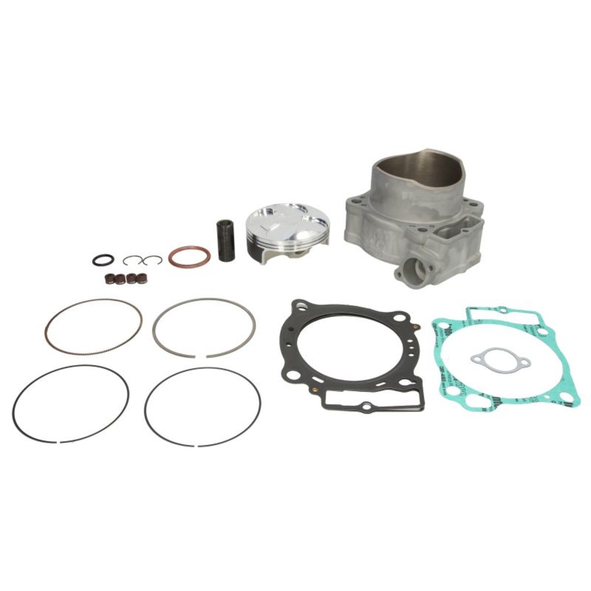 Zylindersatz CYLINDER WORKS 10010-K02HC