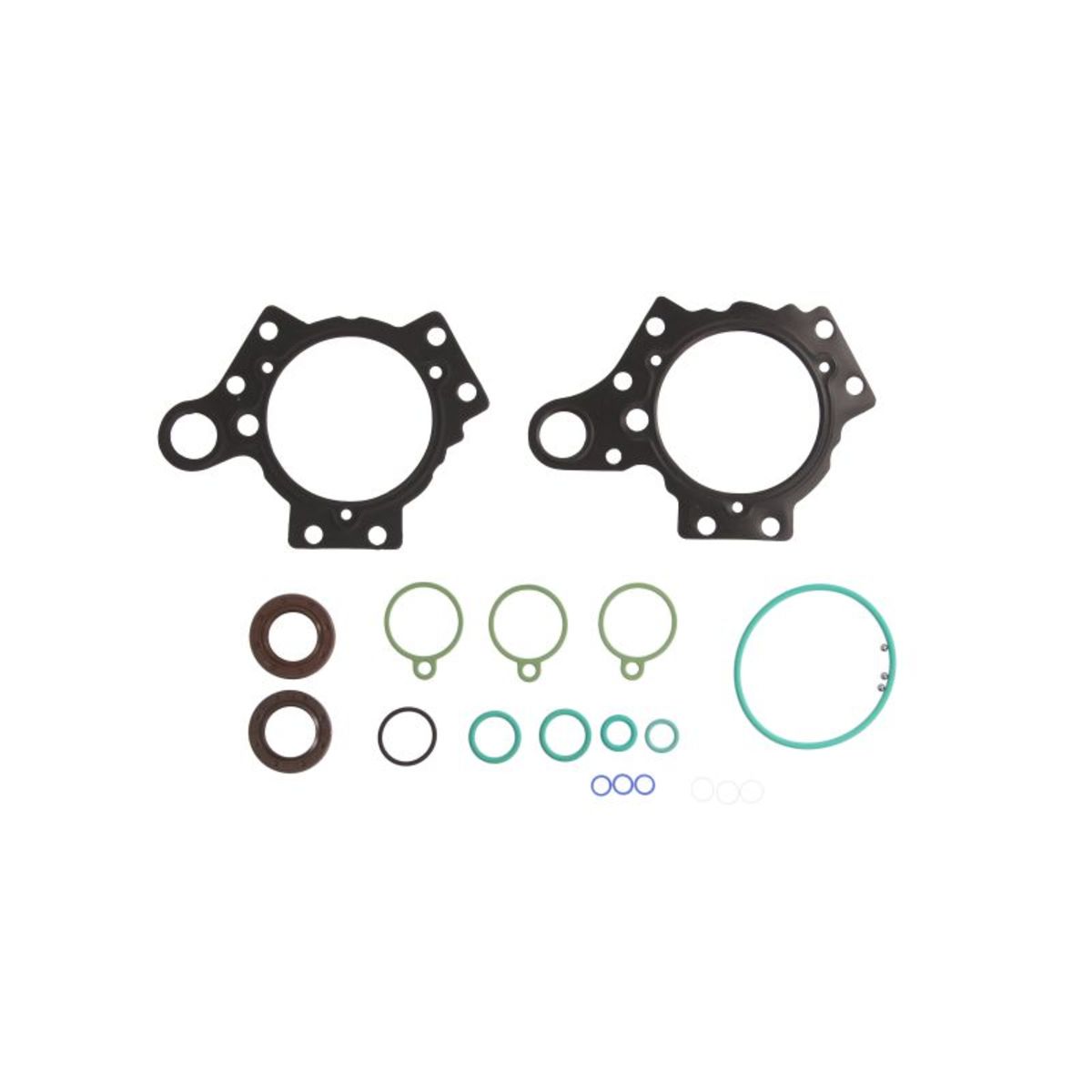Engitech Reparatursatz, Common-Rail Pumpe Ent210008