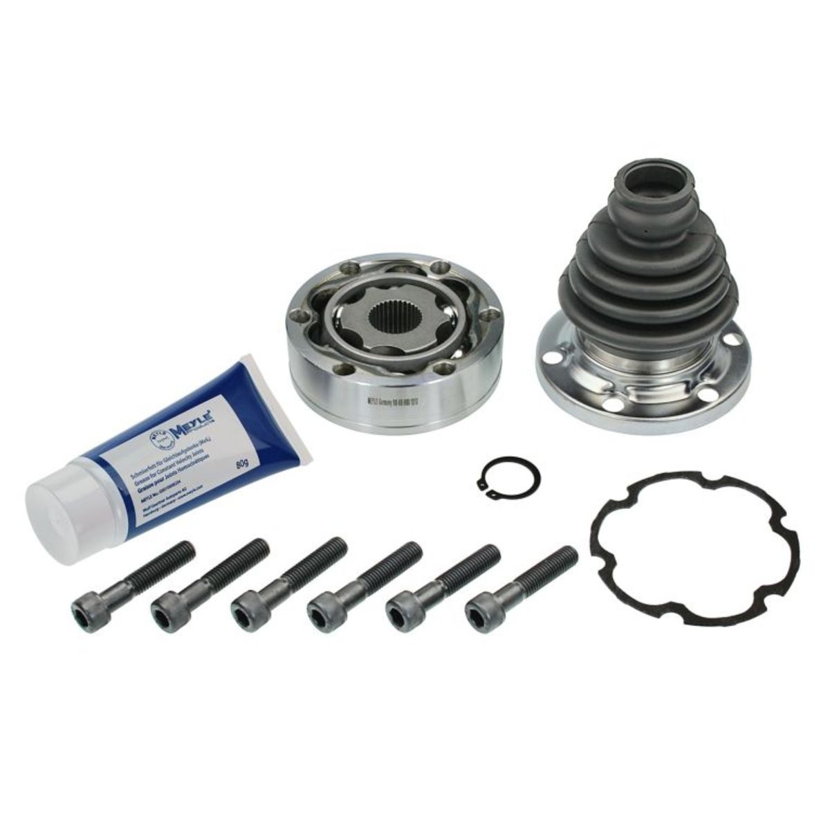 Meyle Kit Di Giunti, Albero Motore Kit 100 498 0068