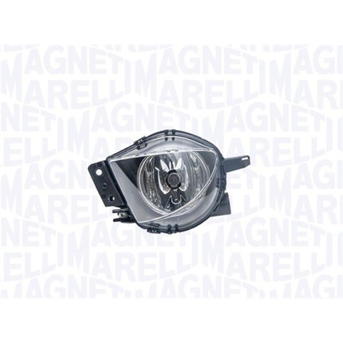 Magneti Marelli Nebelscheinwerfer 719000000138 Links
