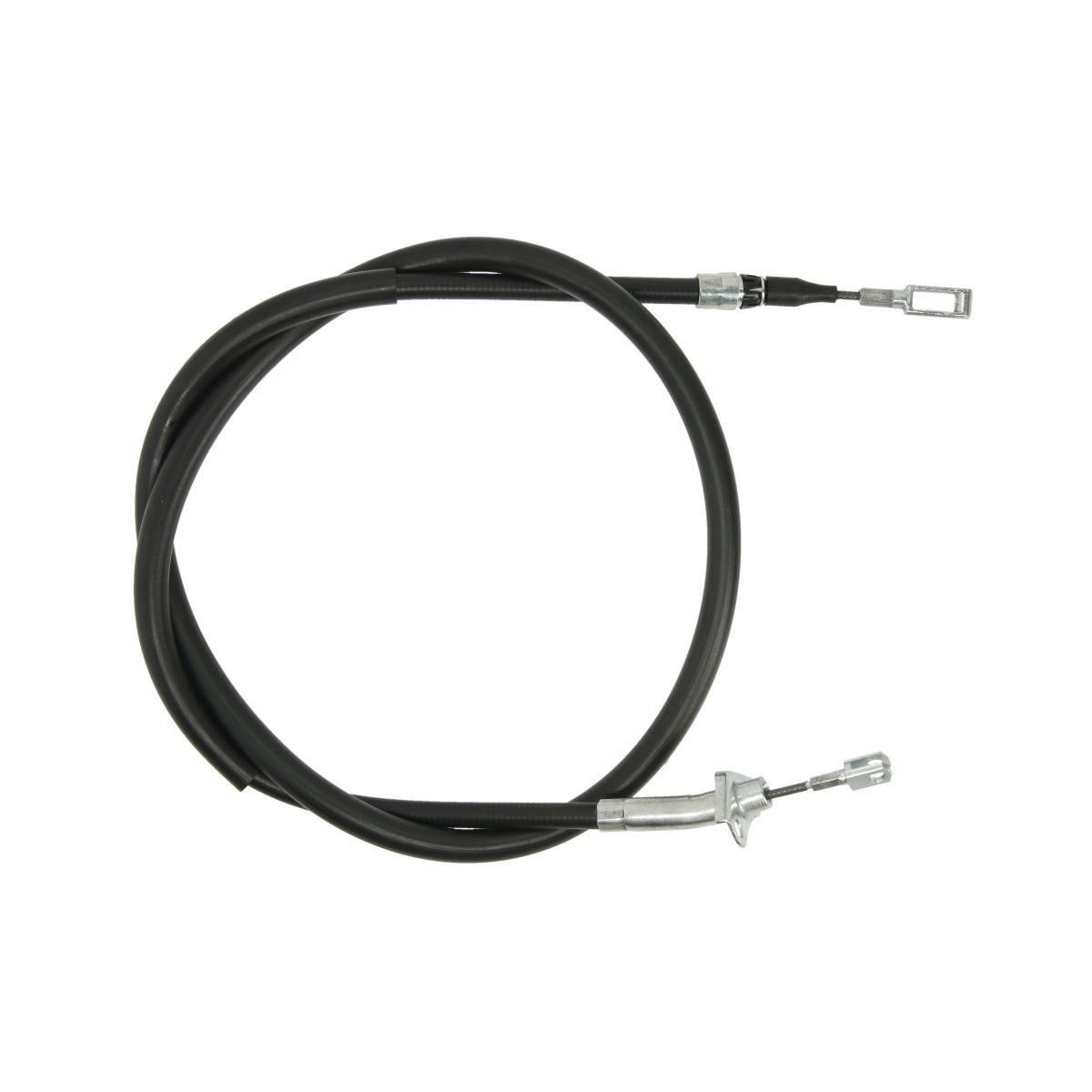 Image of Kabel, parkeerrem