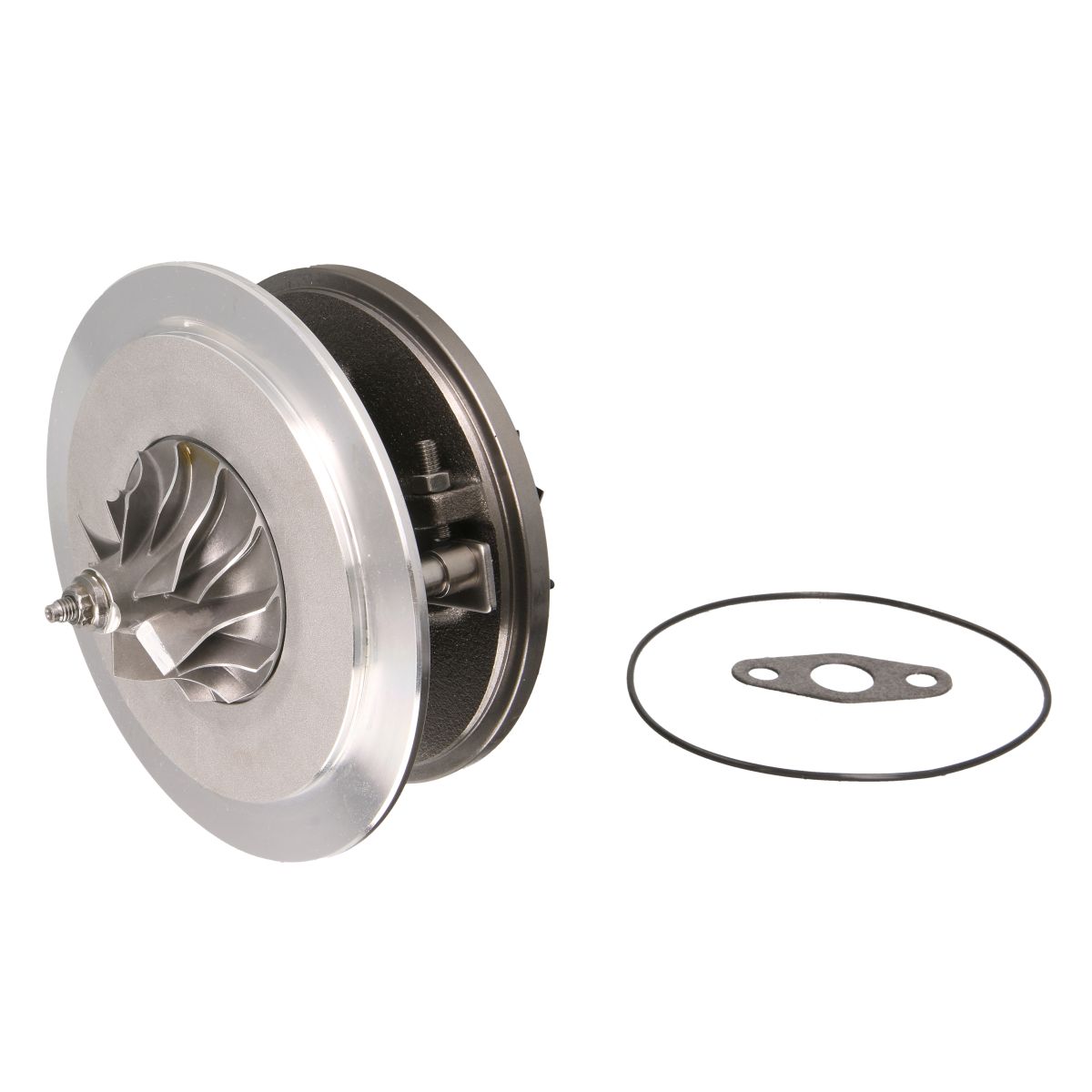 Image of Patroon / CHRA / kernassemblage