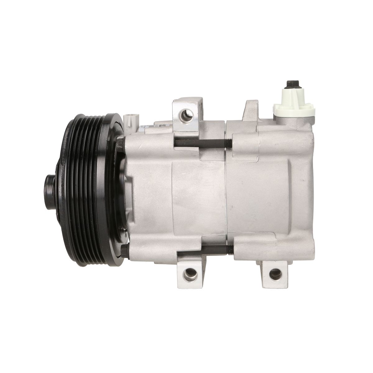 Image of Compressor, airconditioner