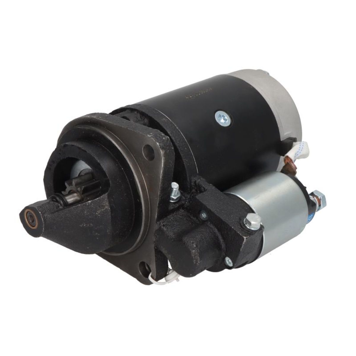 Image of Starter