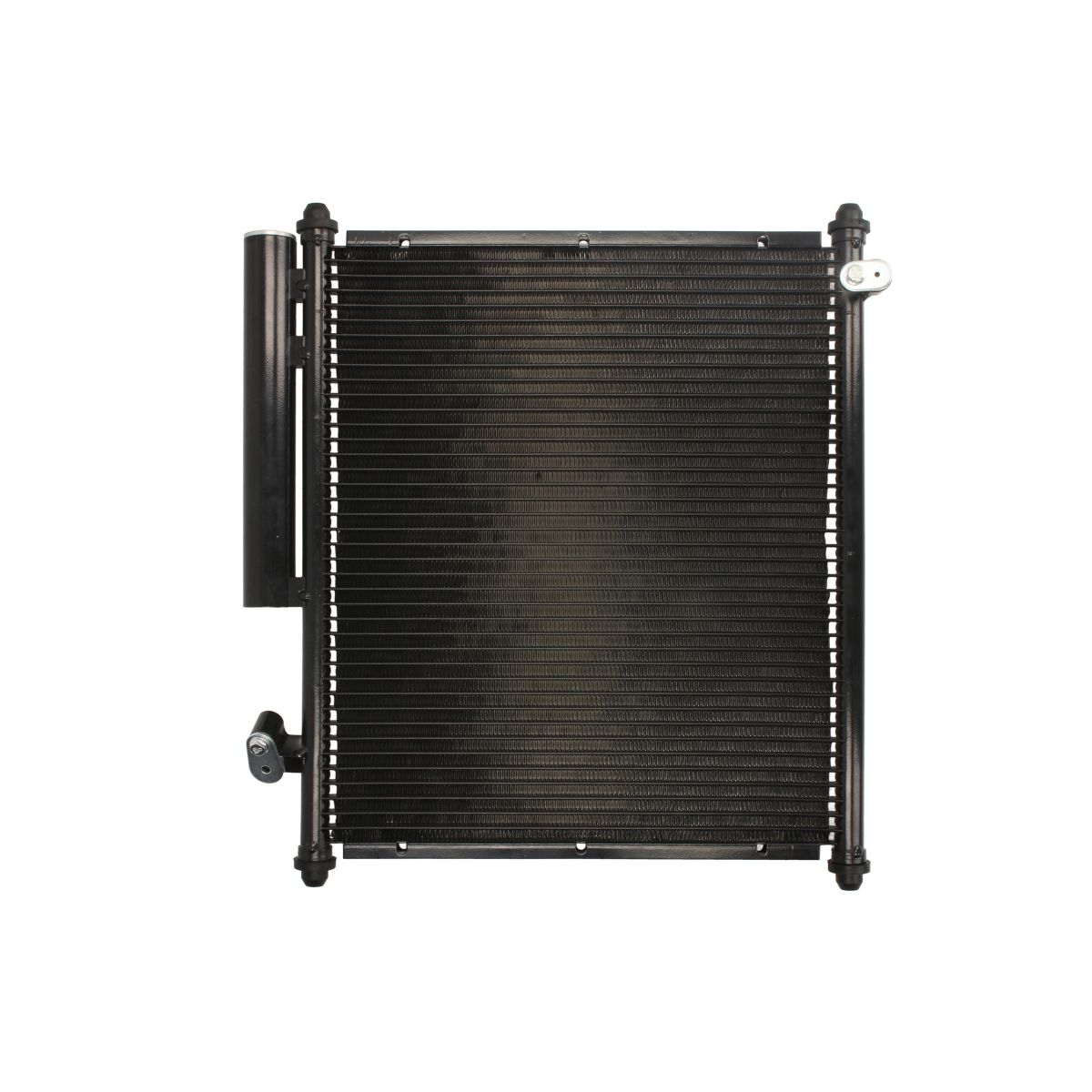 Image of Condensator, airconditioning