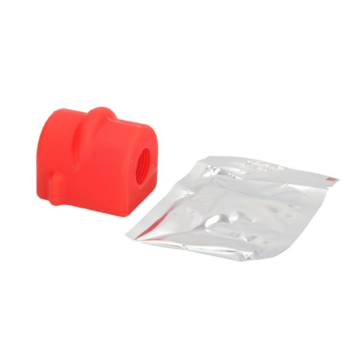 Silent bloc de barre stabilisatrice TEDGUM 00508137