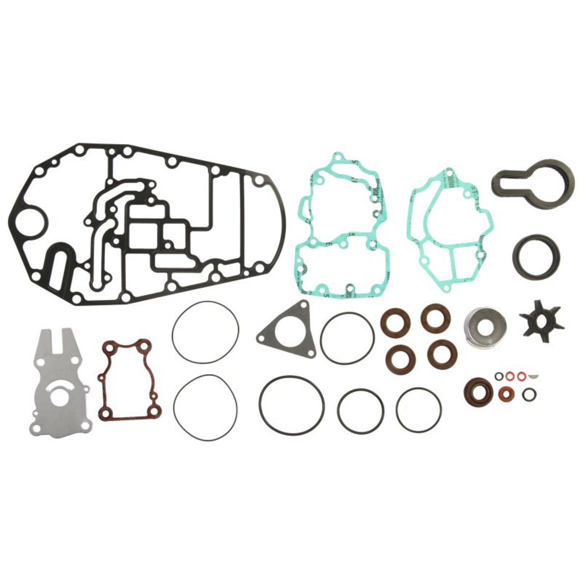 Reparatursatz, Kufengetriebe PARSUN F60-09000200EFI
